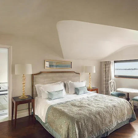 Cipriani, A Belmond Hotel,