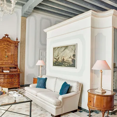 Cipriani, A Belmond Hotel, Hotel Venecia