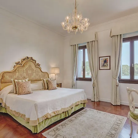 Cipriani, A Belmond Hotel, 5* Venecia