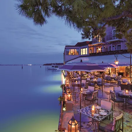 Cipriani, A Belmond Hotel, Hotel Venecia