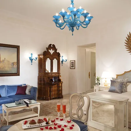 Cipriani, A Belmond Hotel, Venecia