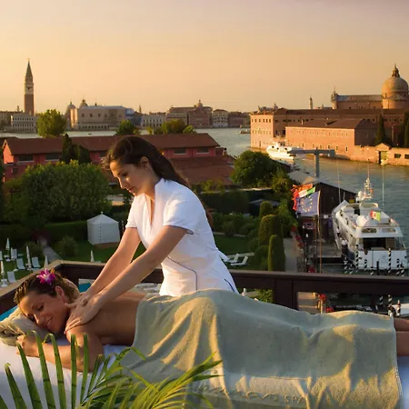 Cipriani, A Belmond Hotel, 5* Venecia