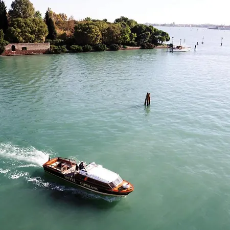 Cipriani, A Belmond Hotel, Hotel 5*