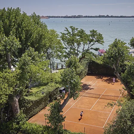 Hotel Cipriani, A Belmond Hotel, Venecia