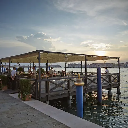Cipriani, A Belmond Hotel, 5* Venecia