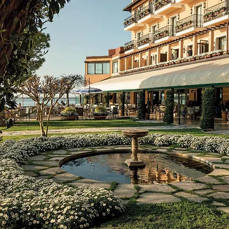 Cipriani, A Belmond Hotel, Hotel 5*