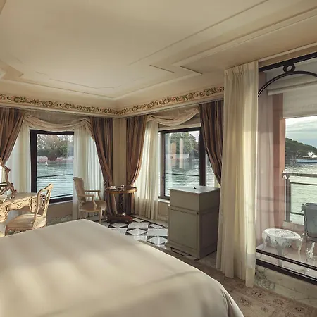 Cipriani, A Belmond Hotel, 5* Venecia