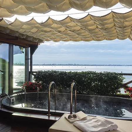 Hotel Cipriani, A Belmond Hotel,