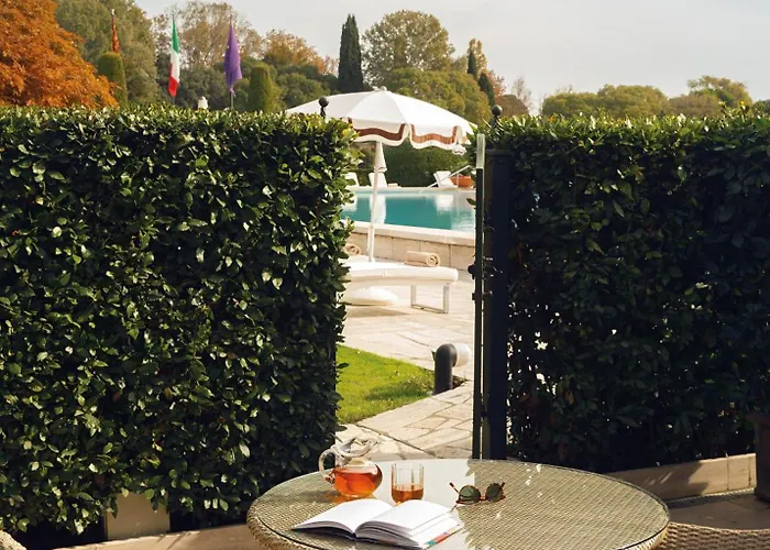 Hotel Cipriani, A Belmond Hotel,