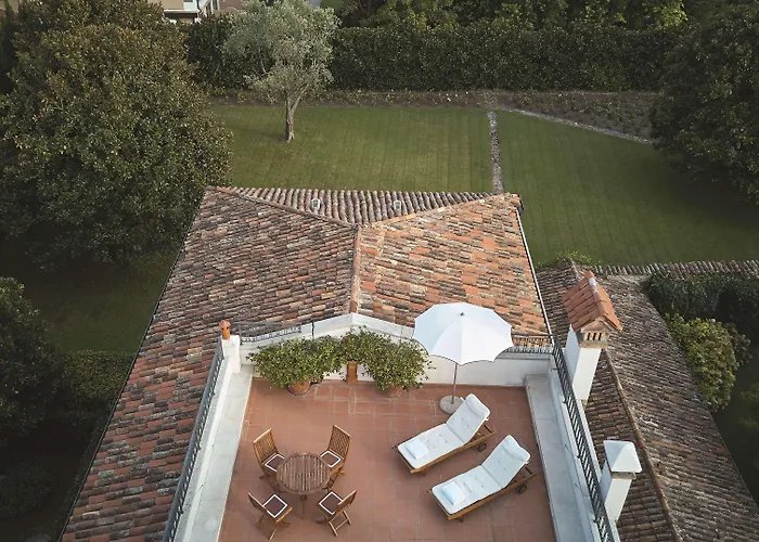 Hotel Cipriani, A Belmond Hotel, Venice