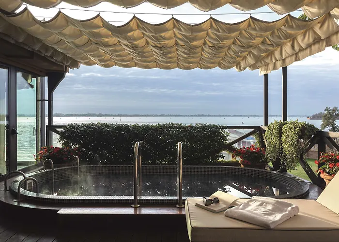 Hotel Cipriani, A Belmond Hotel,