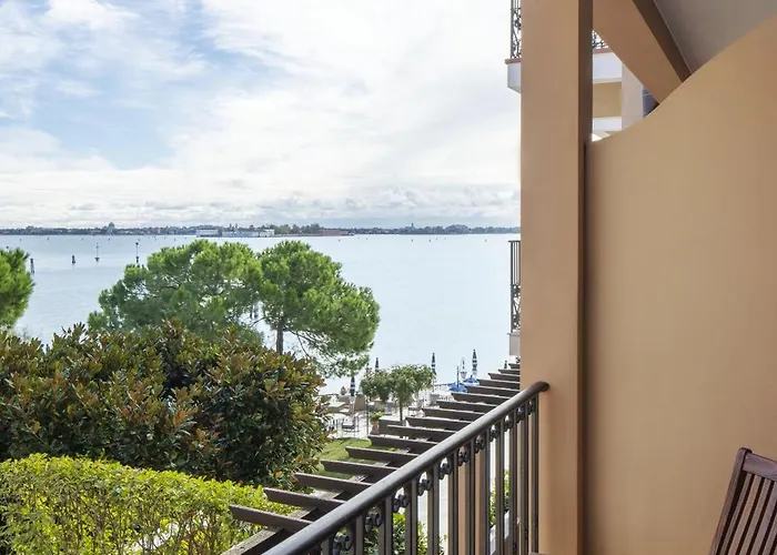 Cipriani, A Belmond Hotel, Venice