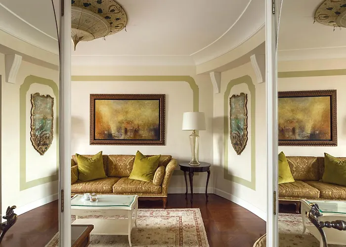 Cipriani, A Belmond Hotel, 5* Venice