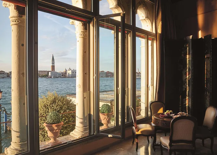 Hotel Cipriani, A Belmond Hotel,