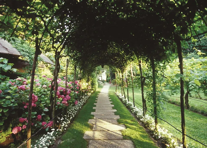 Cipriani, A Belmond Hotel, Venice