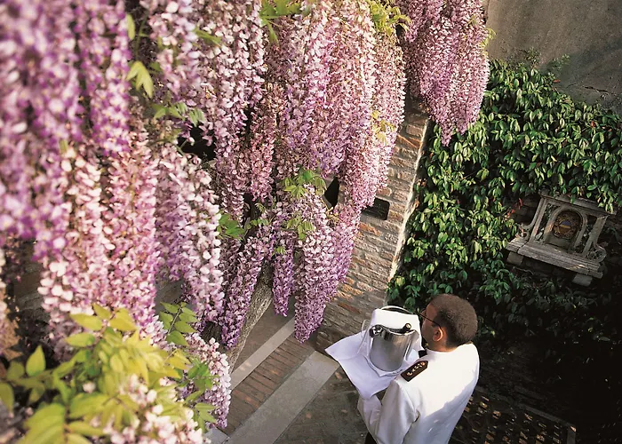 Cipriani, A Belmond Hotel, Hotel 5*
