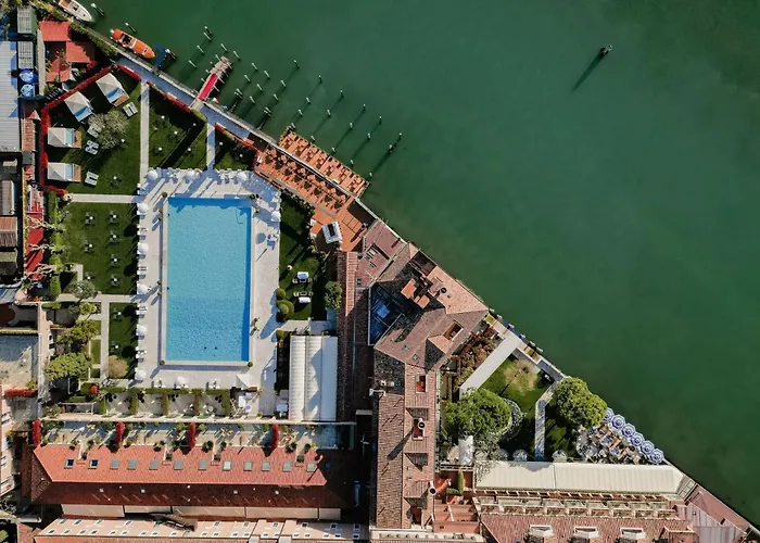 Hotel Cipriani, A Belmond Hotel,