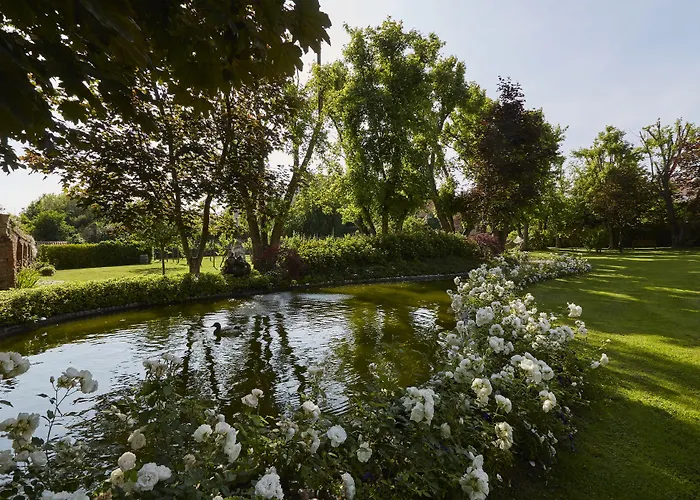 Cipriani, A Belmond Hotel,