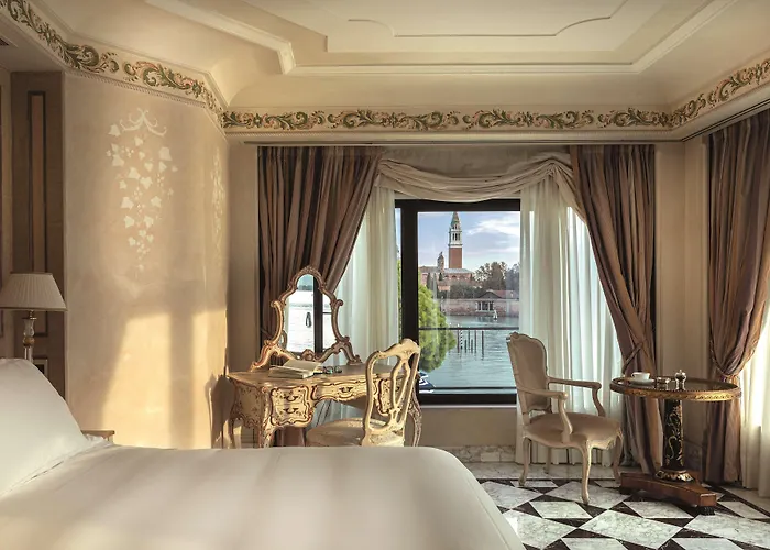 Hotel Cipriani, A Belmond Hotel, Venice