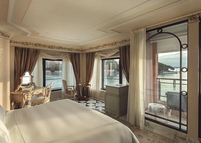 Cipriani, A Belmond Hotel, 5* Venice