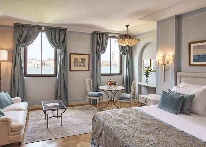 Cipriani, A Belmond Hotel, 5* Venice