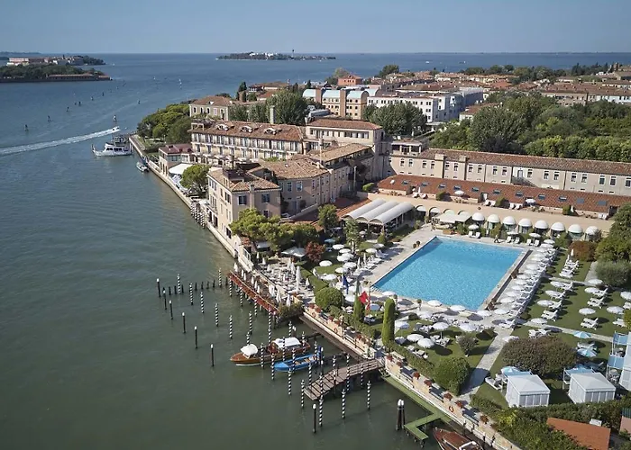 Cipriani, A Belmond Hotel,