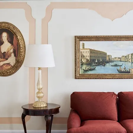 Cipriani, A Belmond Hotel, ホテル 5*