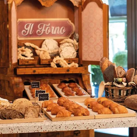 Cipriani, A Belmond Hotel, ホテル 5*