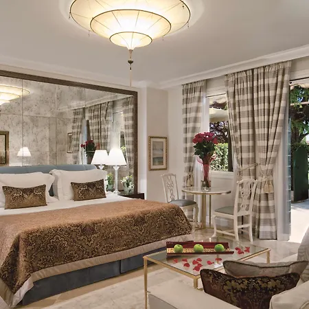 Cipriani, A Belmond Hotel, Benátky