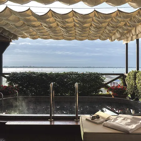 ホテル Cipriani, A Belmond Hotel,