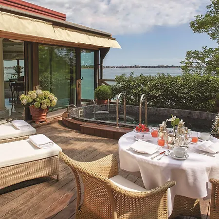 Cipriani, A Belmond Hotel, Hotel Benátky