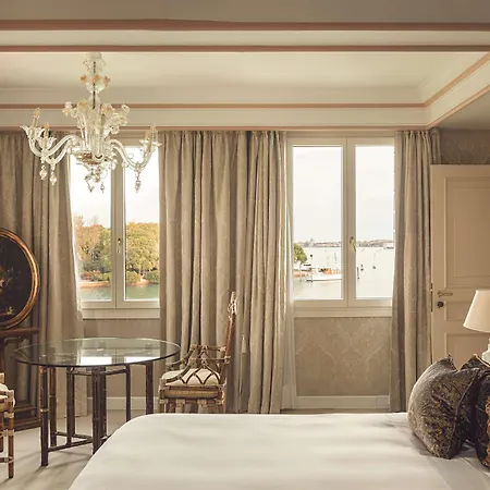 Cipriani, A Belmond Hotel, Ξενοδοχείο