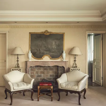 ホテル Cipriani, A Belmond Hotel, ヴェネツィア