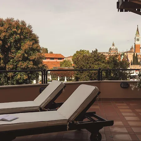 Ξενοδοχείο Cipriani, A Belmond Hotel,