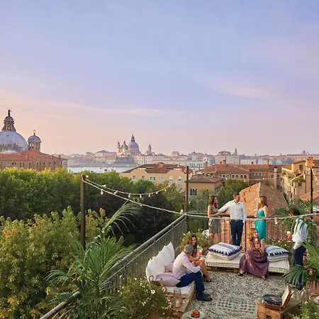 Cipriani, A Belmond Hotel, Benátky