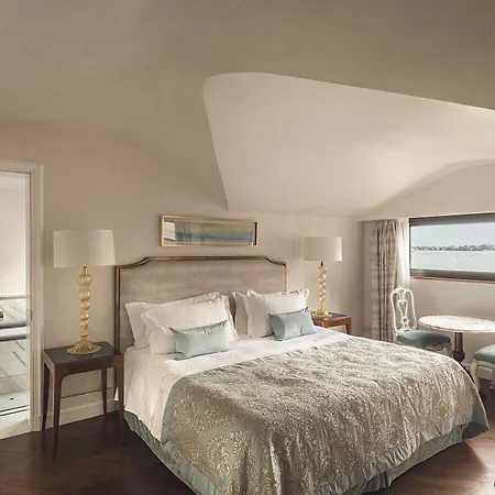 Cipriani, A Belmond Hotel,