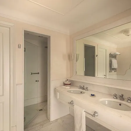 Cipriani, A Belmond Hotel, Szálloda Velence