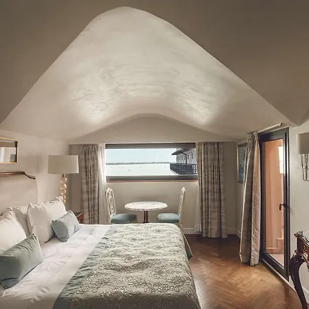 Cipriani, A Belmond Hotel, 5* Velence