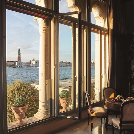 Ξενοδοχείο Cipriani, A Belmond Hotel,