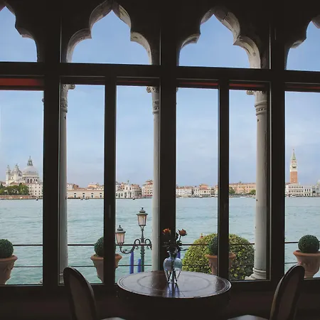 Cipriani, A Belmond Hotel,