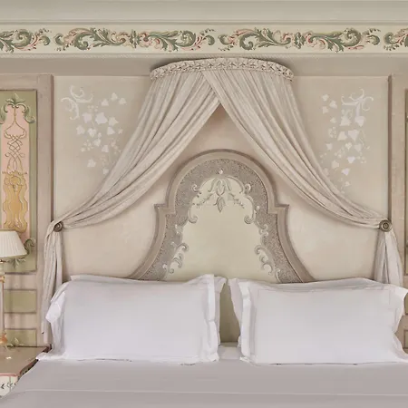 Cipriani, A Belmond Hotel, ホテル