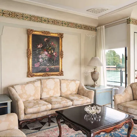 Cipriani, A Belmond Hotel, ホテル