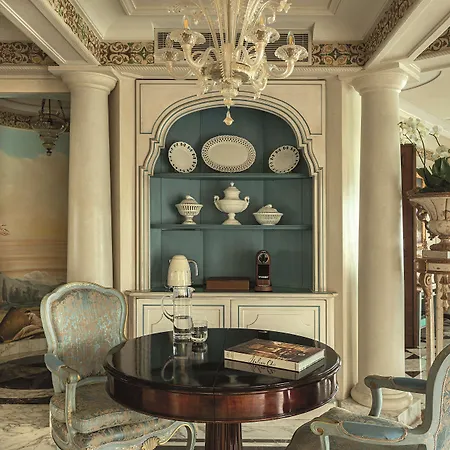 Cipriani, A Belmond Hotel, 5* Benátky
