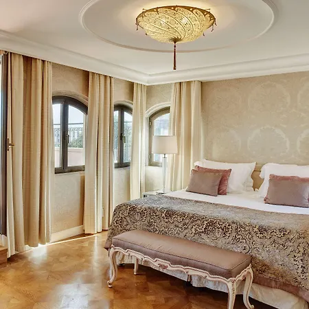 Cipriani, A Belmond Hotel, ホテル