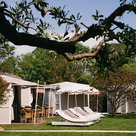 Cipriani, A Belmond Hotel, Βενετία