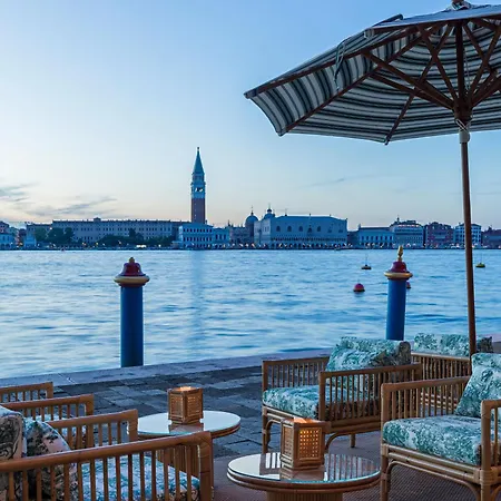 Cipriani, A Belmond Hotel,