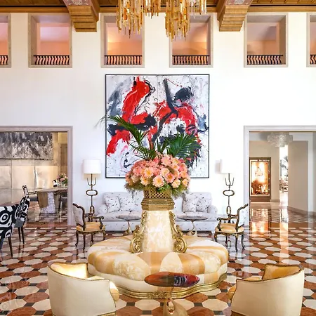 Ξενοδοχείο Cipriani, A Belmond Hotel,