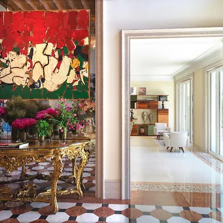 Cipriani, A Belmond Hotel, Ξενοδοχείο Βενετία