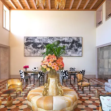 Ξενοδοχείο Cipriani, A Belmond Hotel, Βενετία