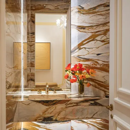 Cipriani, A Belmond Hotel, Hotel